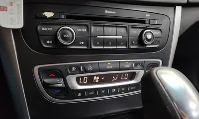Renault-KoreaSamsung SM5 2013, 95440 км, за 3700000 KRW - фото 31