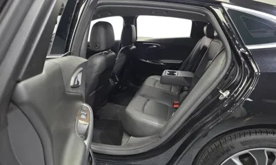 ChevroletGMDaewoo Malibu 2018, 157699 км, за 5690000 KRW - фото 12