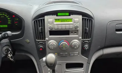 Hyundai Starex 2011, 289242 км, за 3800000 KRW - фото 20