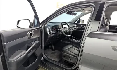 Kia Sorento 2024, 31289 км, за 32900000 KRW - фото 10