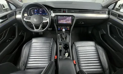 Volkswagen Passat 2021, 100019 км, за 22900000 KRW - фото 7