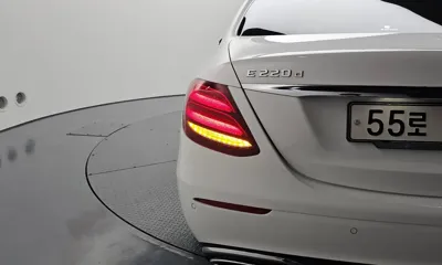 Mercedes-Benz E-Class 2019, 84453 км, за 25900000 KRW - фото 23
