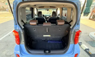 Kia Ray 2014, 119000 км, за 8250000 KRW - фото 20