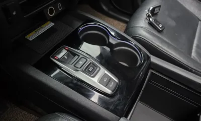 Honda Pilot 2019, 86213 км, за 25800000 KRW - фото 9