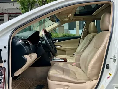 Toyota Camry 2013, 120000 км, за 37800 CNY - фото 7