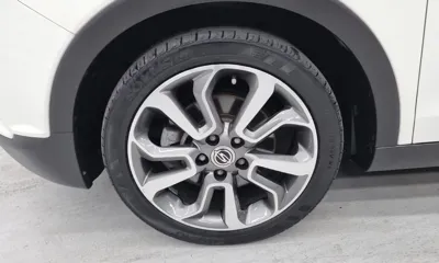 KG_Mobility_Ssangyong TIBOLI 2016, 126000 км, за 6300000 KRW - фото 5