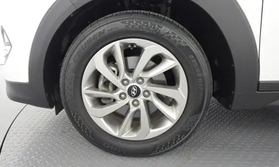 Hyundai Tucson 2016, 119436 км, за 10300000 KRW - фото 5
