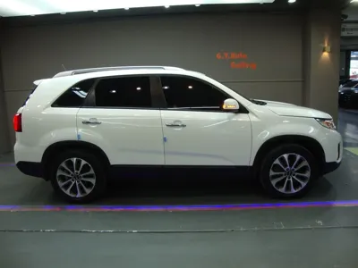 Kia Sorento 2014, 169200 км, за 6500000 KRW