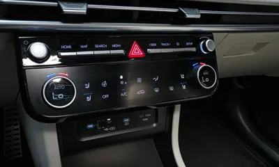 Hyundai Tucson 2024, 55035 км, за 26300000 KRW - фото 33
