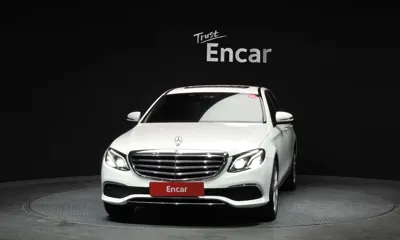 Mercedes-Benz E-Class 2019, 230303 км, за 16900000 KRW - фото 3