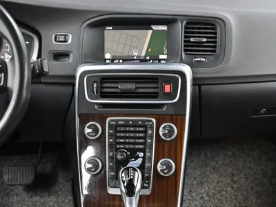 Volvo S60 2018, 163800 км, за 6800000 KRW - фото 15