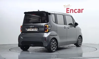 Kia Ray 2024, 34106 км, за 14900000 KRW