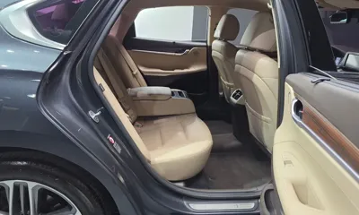 Hyundai Grandeur 2019, 167100 км, за 11000000 KRW - фото 11
