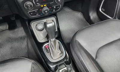 Jeep Compass 2019, 48807 км, за 11900000 KRW - фото 9