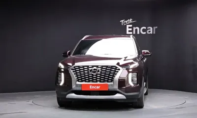 Hyundai Palisade 2022, 98903 км, за 21800000 KRW - фото 3