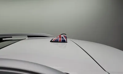 MINI Countryman 2021, 63070 км, за 24800000 KRW - фото 32