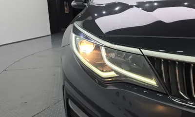 Kia K5 2019, 93408 км, за 11600000 KRW - фото 22