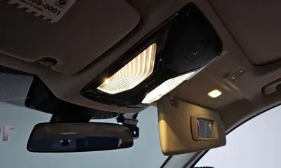 BMW 5-Series 2018, 62958 км, за 23900000 KRW - фото 20