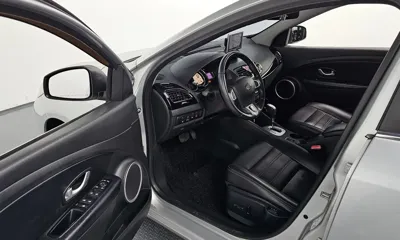 Renault-KoreaSamsung SM3 2016, 110343 км, за 4300000 KRW - фото 11