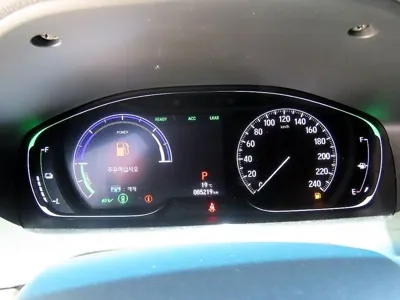 Honda Accord 2019, 85000 км, за 19300000 KRW - фото 9