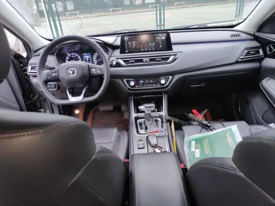 Changan Ruicheng CC 2022, 58000 км, за 45502.96 CNY - фото 10