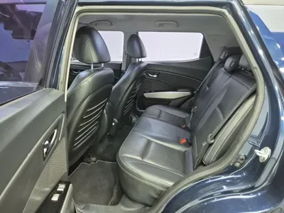 KG_Mobility_Ssangyong TIBOLI 2016, 94218 км, за 6800000 KRW - фото 12