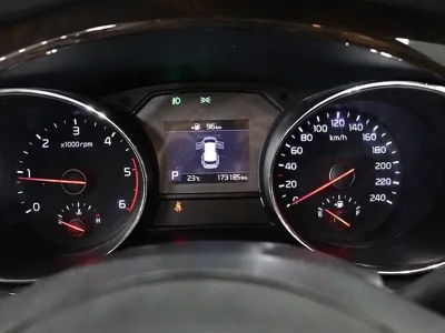 Kia Canival 2019, 173183 км, за 12900000 KRW - фото 6