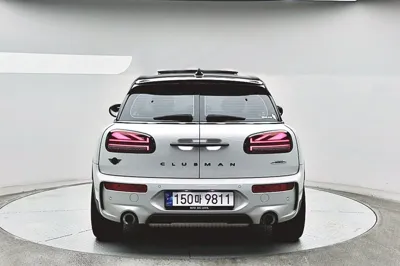MINI Clubman 2023, 31736 км, за 30800000 KRW