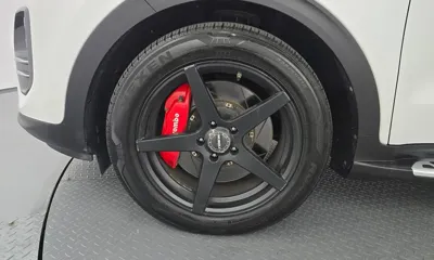 Kia Sportage 2018, 86627 км, за 14700000 KRW - фото 5