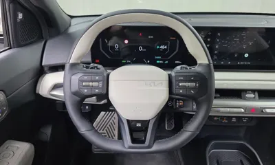Kia EV4 2026, 2955 км, за 41300000 KRW - фото 29
