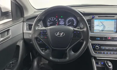 Hyundai Sonata 2017, 160511 км, за 8000000 KRW - фото 14