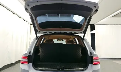 Genesis GV80 2022, 121230 км, за 38900000 KRW - фото 20