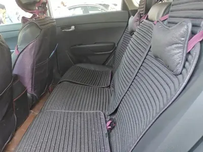 Kia KX3 2015, 81900 км, за 29500 CNY - фото 13