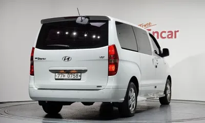 Hyundai Starex 2019, 68796 км, за 21990000 KRW