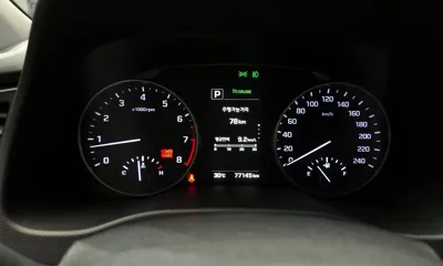Hyundai Avante 2016, 77145 км, за 9790000 KRW - фото 8