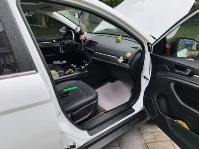 Haval H6 2019, 108200 км, за 31600 CNY - фото 20