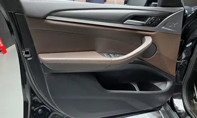 BMW X4 2020, 70435 км, за 35500000 KRW - фото 24