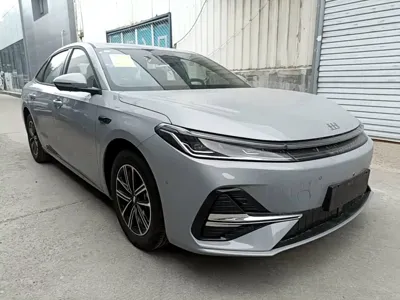 Galaxy 银河A7 EM 2026, 100 км, за 75200 CNY