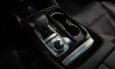 Kia K9 2019, 171421 км, за 15700000 KRW - фото 9