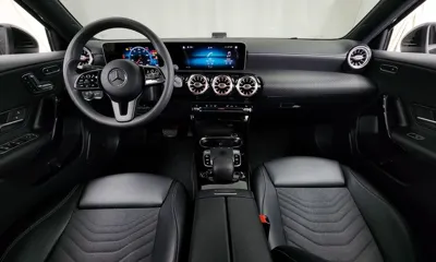 Mercedes-Benz A-Class 2019, 140239 км, за 13800000 KRW - фото 7