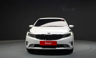 Kia K3 2018, 59088 км, за 9900000 KRW