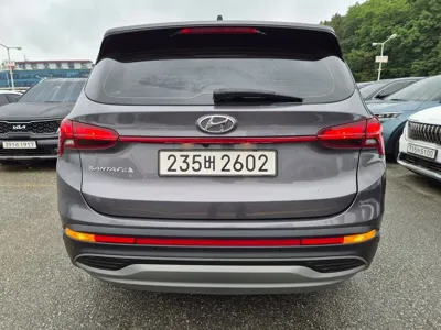 Hyundai Santafe 2022, 68470 км, за 25800000 KRW - фото 5