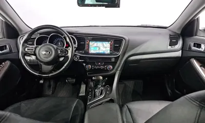 Kia K5 2015, 116588 км, за 7000000 KRW - фото 7