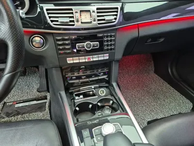 Mercedes-Benz E-Class 2014, 159736 км, за 10200000 KRW - фото 10