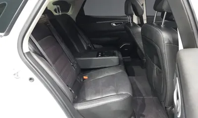 Renault-KoreaSamsung SM6 2016, 70033 км, за 7200000 KRW - фото 12