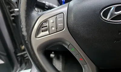 Hyundai Tucson 2015, 126951 км, за 8000000 KRW - фото 33