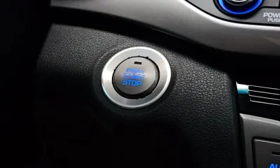 Hyundai Avante 2016, 120082 км, за 9900000 KRW - фото 13