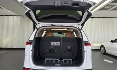 Kia Canival 2023, 52539 км, за 34300000 KRW - фото 20