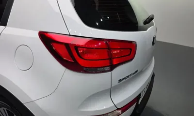 Kia Sportage 2014, 149330 км, за 5800000 KRW - фото 23