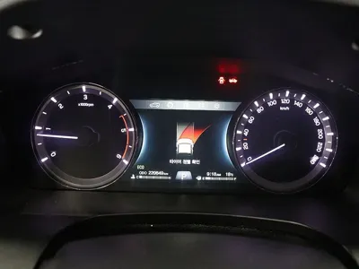 KG_Mobility_Ssangyong Rexton 2018, 220833 км, за 11300000 KRW - фото 6